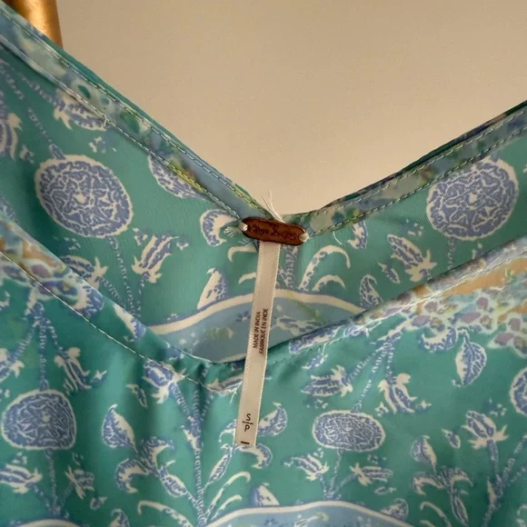 Free People Leona Jumpsuit - Picture 4 of 5